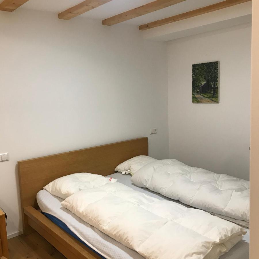 Casa Al Lago Uhldingen-Mühlhofen Exteriér fotografie