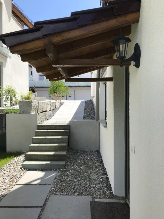 Casa Al Lago Uhldingen-Mühlhofen Exteriér fotografie